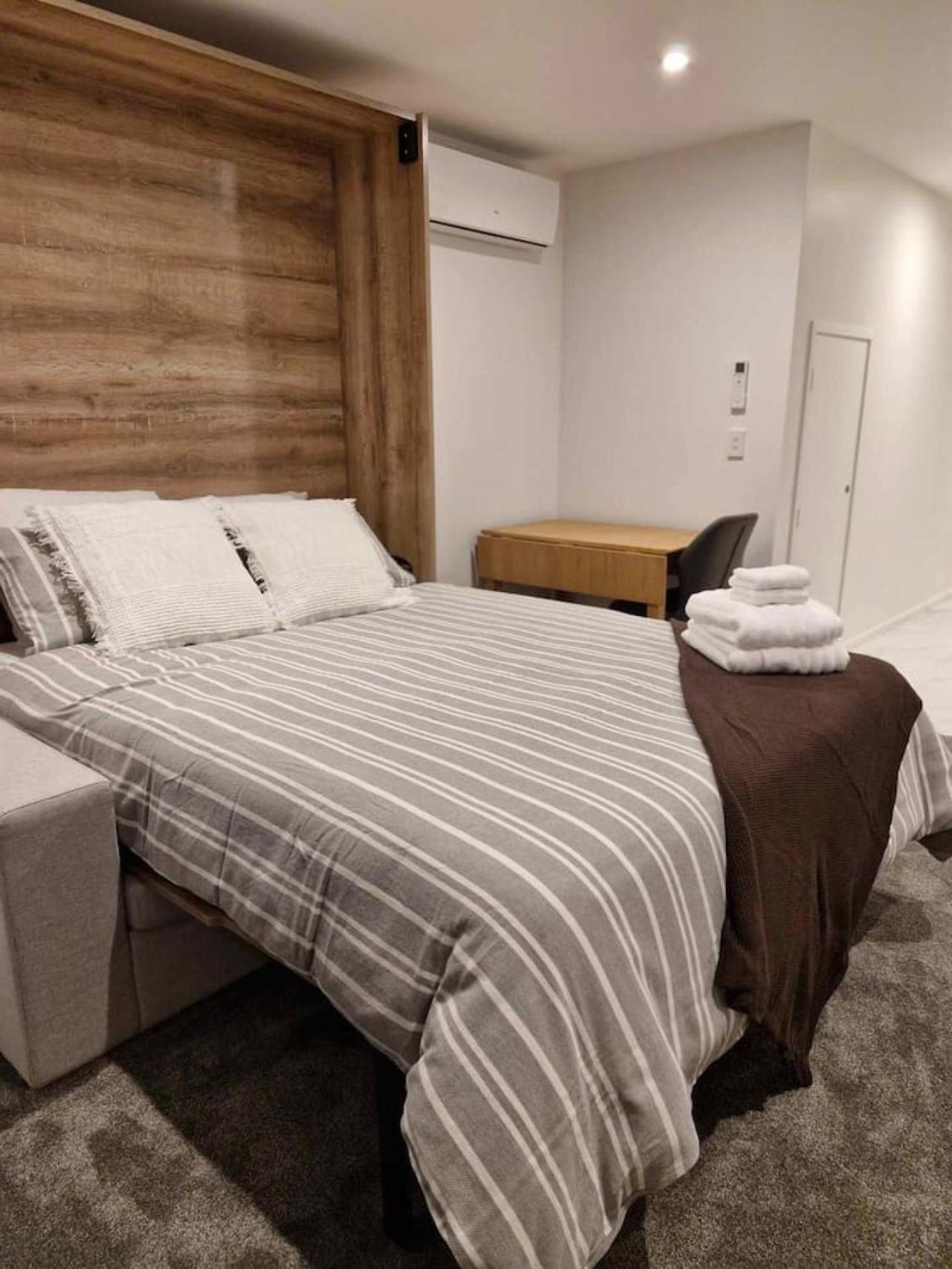 Cosy Cbd Studio Apartment 6 Christchurch Ngoại thất bức ảnh